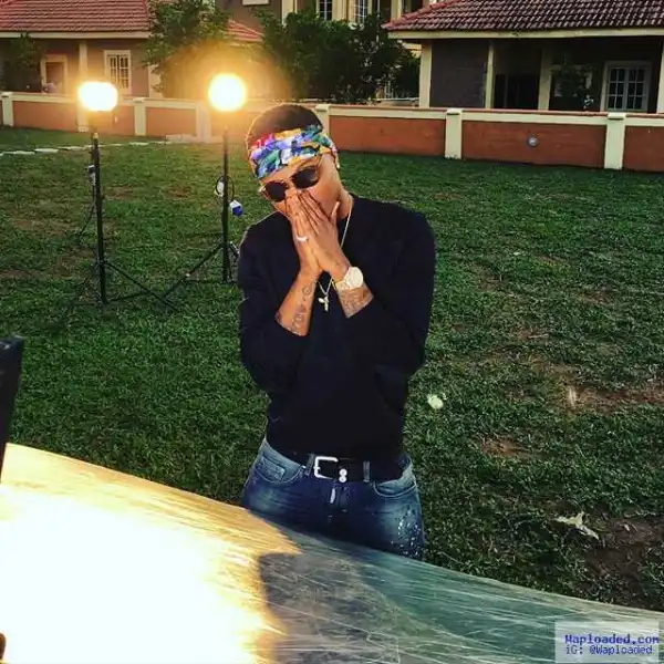 Starboy Wizkid To Perform at Wireless Festival 2016